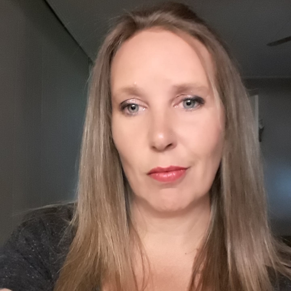 Meet your Posher, Tammy